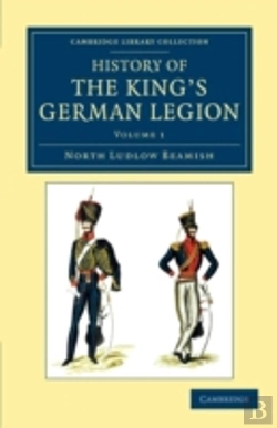 Bertrand.pt - History Of The King'S German Legion