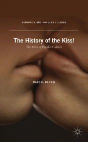 History Of The Kiss!