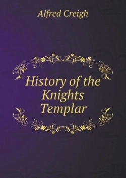 Bertrand.pt - History Of The Knights Templar