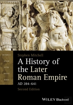Bertrand.pt - History Of The Later Roman Empire, Ad 284-641