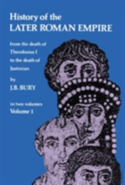 Bertrand.pt - History Of The Later Roman Empire: V. 1