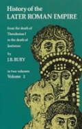 History Of The Later Roman Empire: V. 2