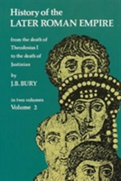 History Of The Later Roman Empire: V. 2