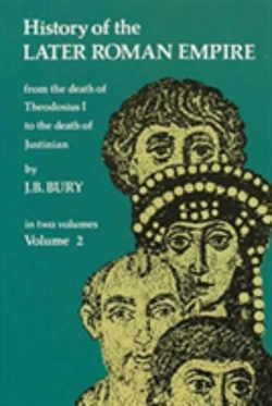 Bertrand.pt - History Of The Later Roman Empire: V. 2