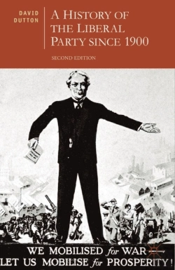 Bertrand.pt - History Of The Liberal Party Since 1900