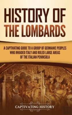 Bertrand.pt - History Of The Lombards