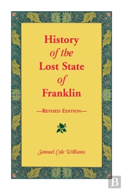 Bertrand.pt - History Of The Lost State Of Franklin