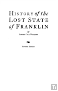 Bertrand.pt - History Of The Lost State Of Franklin