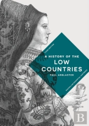 History Of The Low Countries