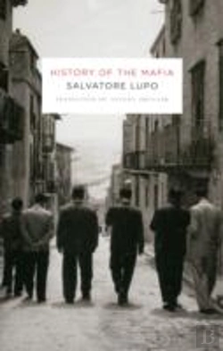 Bertrand.pt - History Of The Mafia