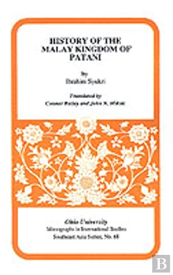Bertrand.pt - History Of The Malay Kingdom Of Patani