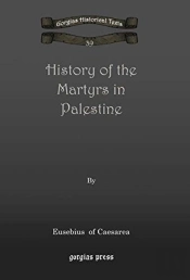 History Of The Martyrs In Palestine