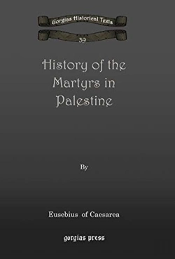Bertrand.pt - History Of The Martyrs In Palestine