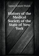 History Of The Medical Society Of The State Of New York