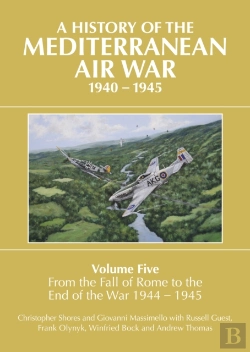 Bertrand.pt - History Of The Mediterranean Air War, 1940-1945