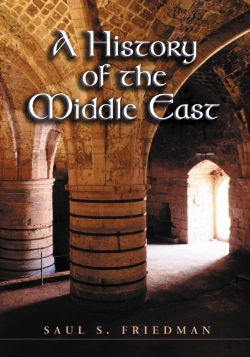 Bertrand.pt - History Of The Middle East