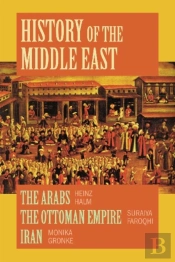 History Of The Middle East