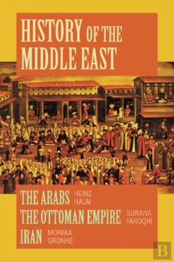 Bertrand.pt - History Of The Middle East