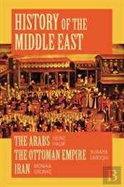 History Of The Middle East