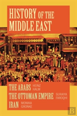 Bertrand.pt - History Of The Middle East