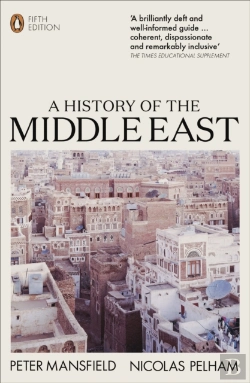 Bertrand.pt - History Of The Middle East