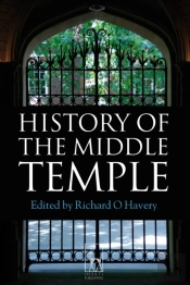 History Of The Middle Temple