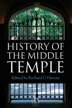 Bertrand.pt - History Of The Middle Temple