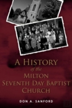 Bertrand.pt - History Of The Milton Seventh Day Baptist Church
