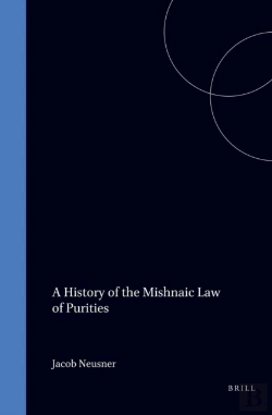Bertrand.pt - History Of The Mishnaic Law Of Purities, Volume 15: Niddah