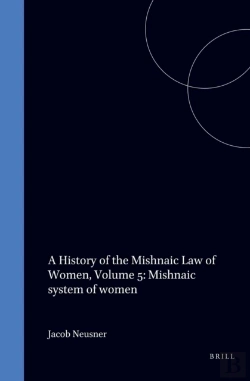 Bertrand.pt - History Of The Mishnaic Law Of Women