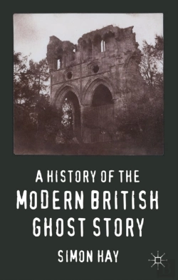 Bertrand.pt - History Of The Modern British Ghost Story