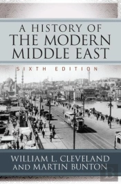 History Of The Modern Middle East