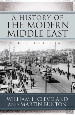 Bertrand.pt - History Of The Modern Middle East