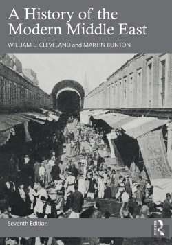 Bertrand.pt - History Of The Modern Middle East