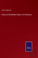 History Of The Modern Styles Of Architecture
