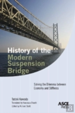 Bertrand.pt - History Of The Modern Suspension Bridge