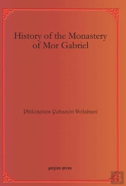 Bertrand.pt - History Of The Monastery Of Mor Gabriel