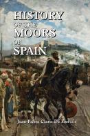 History Of The Moors Of Spain