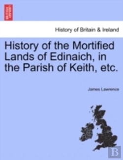 Bertrand.pt - History Of The Mortified Lands Of Edinai