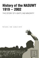 History Of The Nasuwt