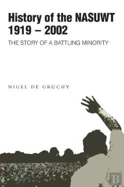 Bertrand.pt - History Of The Nasuwt