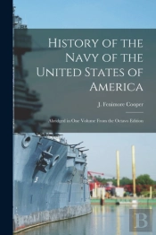 History Of The Navy Of The United States