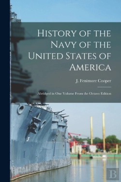 Bertrand.pt - History Of The Navy Of The United States