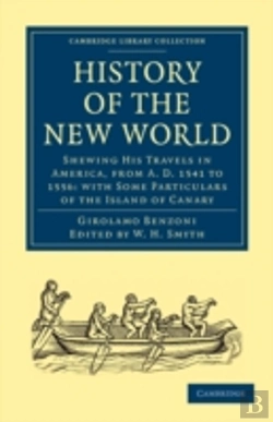 Bertrand.pt - History Of The New World