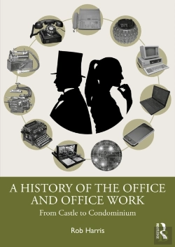 Bertrand.pt - History Of The Office And Office Work