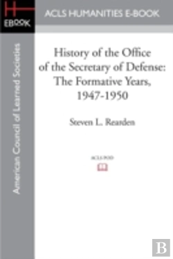 Bertrand.pt - History Of The Office Of The Secretary Of Defense