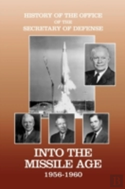 Bertrand.pt - History Of The Office Of The Secretary Of Defense, Volume Iv