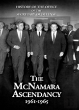 History Of The Office Of The Secretary Of Defense, Volume V