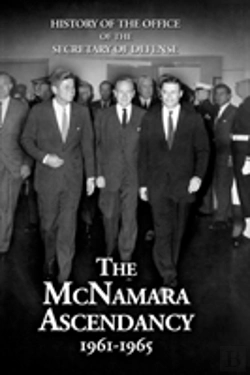 Bertrand.pt - History Of The Office Of The Secretary Of Defense, Volume V