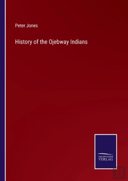 Bertrand.pt - History Of The Ojebway Indians
